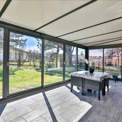 Maison 6 pièces 265000 €