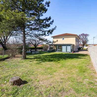 Maison 6 pièces 265000 €