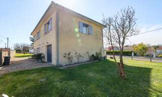 Maison 6 Pièces 174 m² à vendre à Châteaubernard (16100)