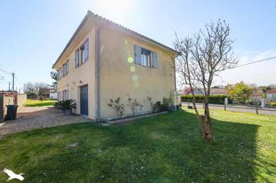 Maison 6 pièces 254400 €