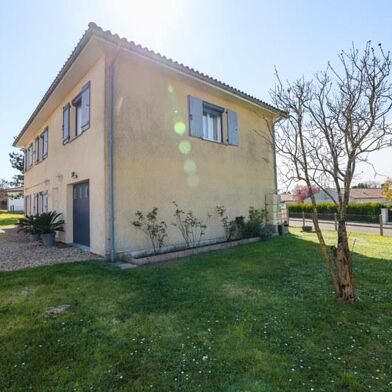 Maison 6 pièces 254400 €