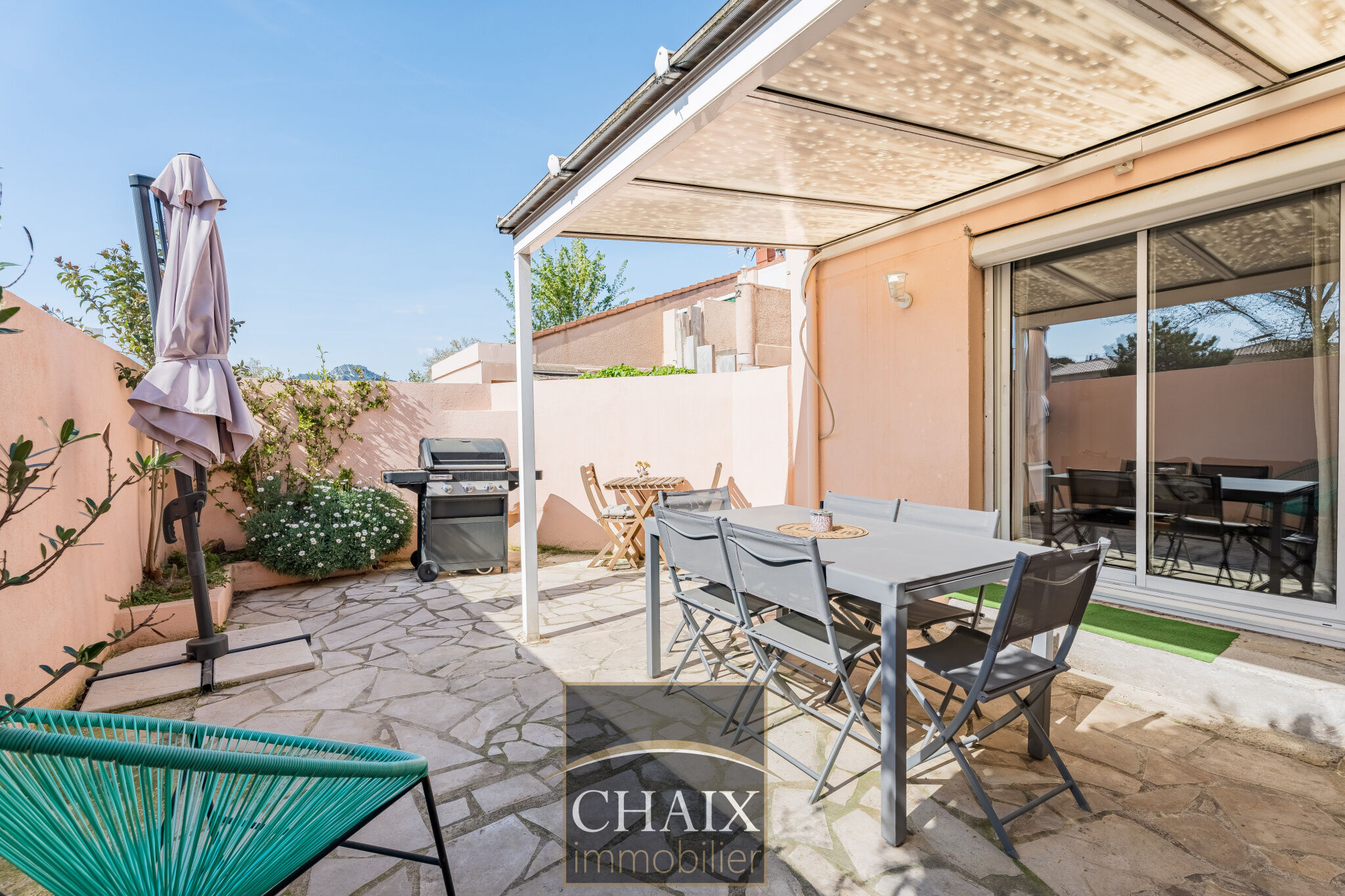Appartement 5 pièces  à vendre Aubagne 13400