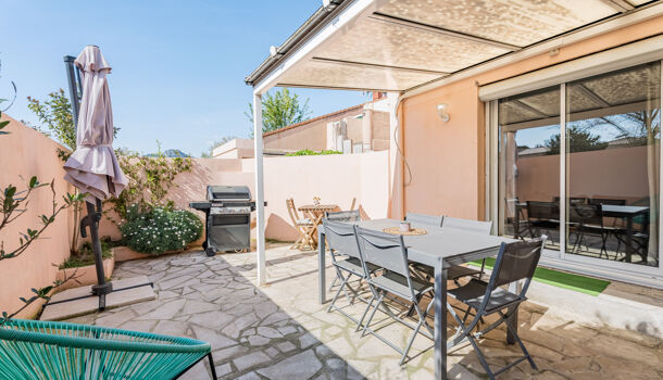 Appartement 5 pièces  à vendre Aubagne 13400