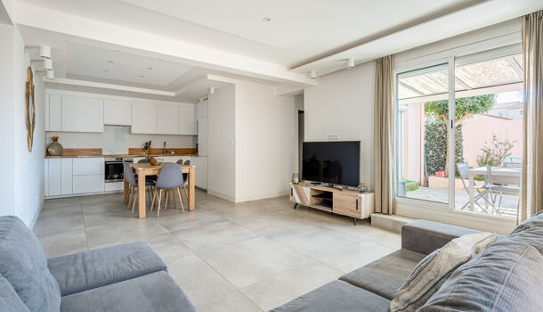 Appartement 5 pièces  à vendre Aubagne 13400