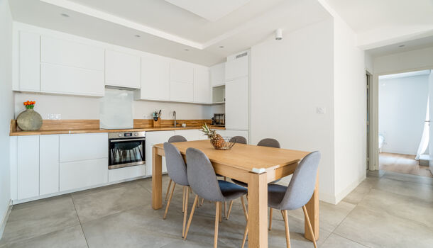 Appartement 5 pièces  à vendre Aubagne 13400