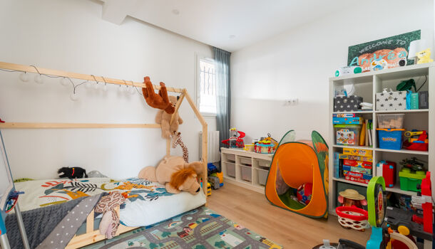 Appartement 5 pièces  à vendre Aubagne 13400