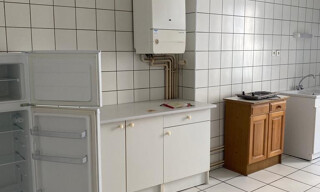 Appartement 4 Pièces 80 m² à louer à Annonay (07100)