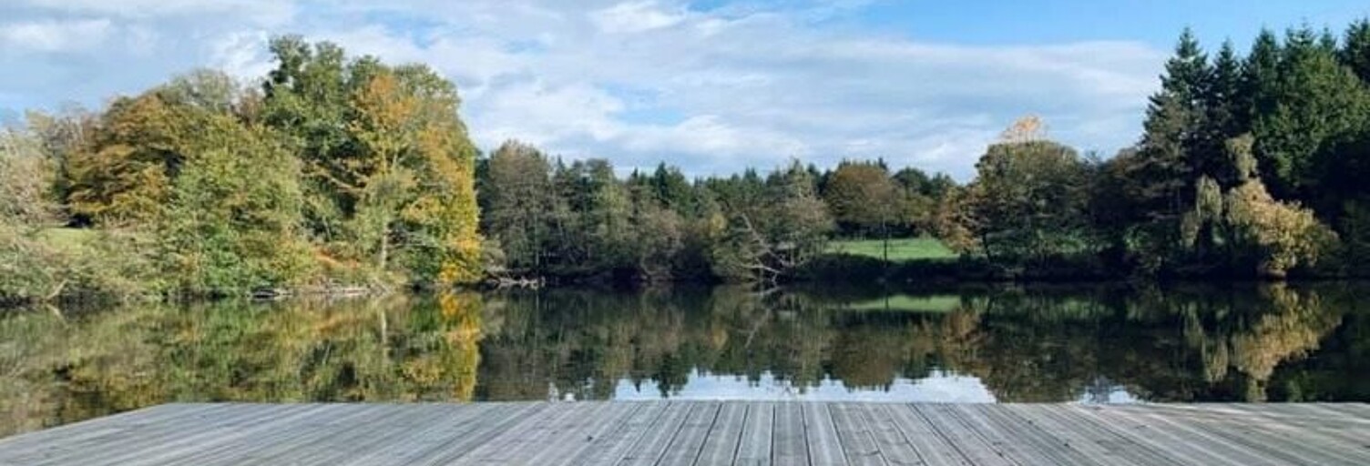 Terrain  25814 m² à vendre à Troche (19230)