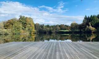 Terrain  25814 m² à vendre à Troche (19230)