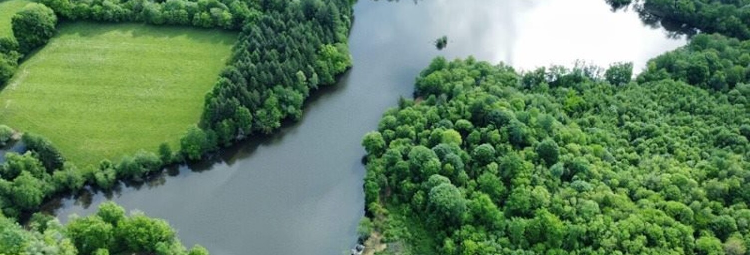 Terrain  25814 m² à vendre à Troche (19230)