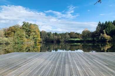 Terrain  265500 €