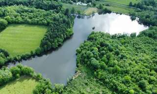 Terrain  25814 m² à vendre à Arnac-Pompadour (19230)