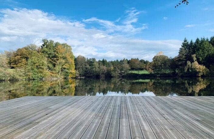 Etang de 0 pièces principales — photo 3