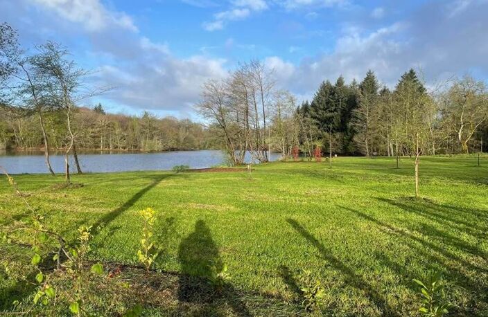 Etang de 0 pièces principales — photo 4