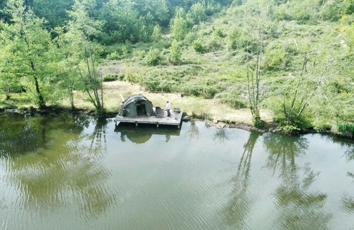 Etang de 0 pièces principales — photo 5