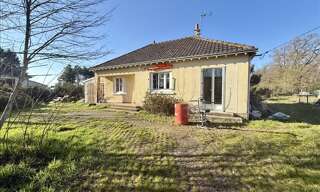 Maison 3 Pièces 48 m² à vendre à Gièvres (41130)