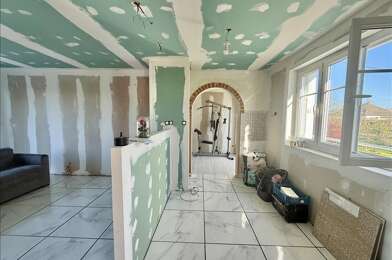 Maison 3 pièces 98550 €