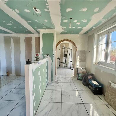 Maison 3 pièces 98550 €