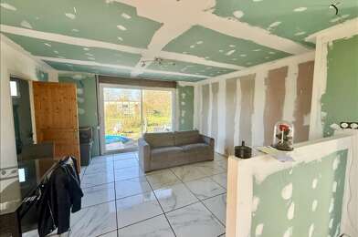 Maison 3 pièces 98550 €