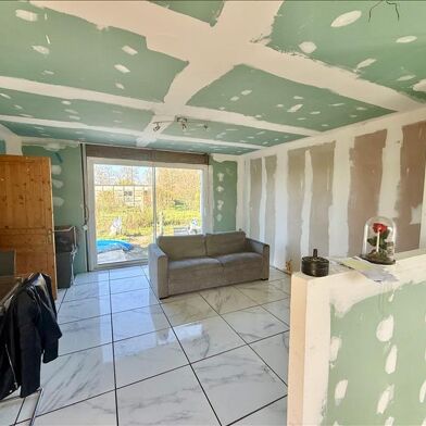 Maison 3 pièces 98550 €