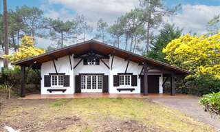 Maison 5 Pièces 126 m² à vendre à Lège (33950)