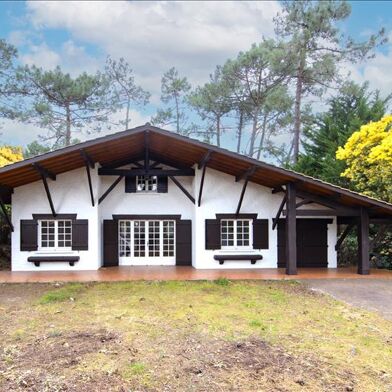 Maison 5 pièces 1136000 €