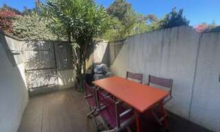 Appartement 1 Pièce 23 m² à vendre à Le Cap-Ferret (33970)