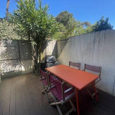 Appartement 1 pièces 315000 €