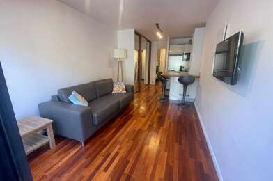 Appartement 1 pièces 295000 €