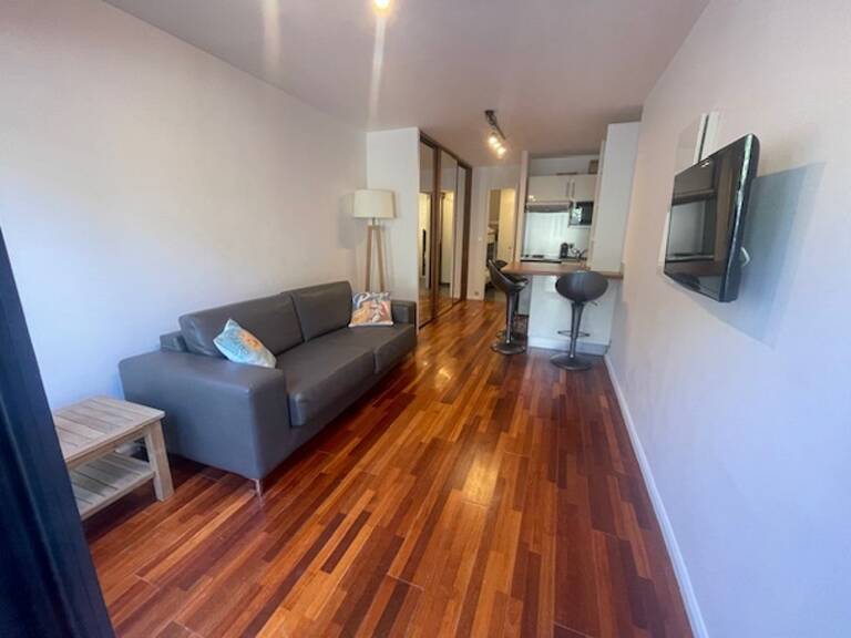 Appartement 1 pièce 23 m² — photo 1