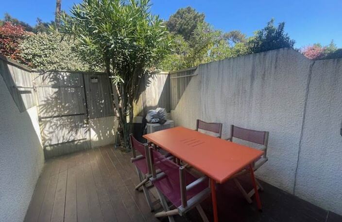 Vente appartement 1 pièce 23 m² Le Cap-Ferret (33970) — photo 2