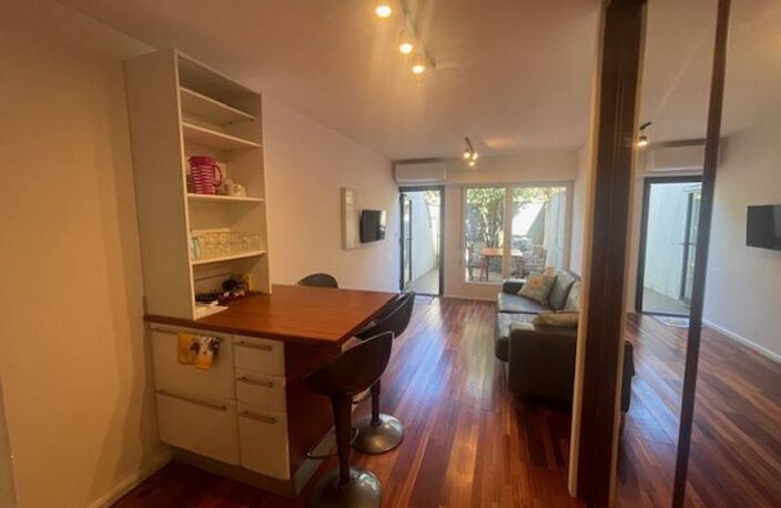 Vente appartement 1 pièce 23 m² Le Cap-Ferret (33970) — photo 3