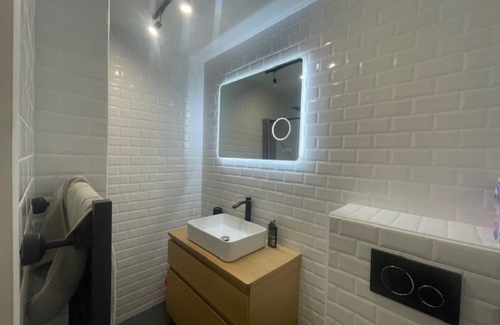Vente appartement 1 pièce 23 m² Le Cap-Ferret (33970) — photo 4