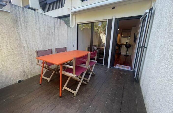 Vente appartement 1 pièce 23 m² Le Cap-Ferret (33970) — photo 5