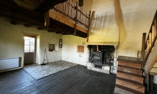 Maison 5 Pièces 125 m² à vendre à Melle (79500)