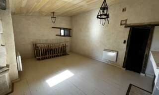 Maison 5 Pièces 125 m² à vendre à Melle (79500)