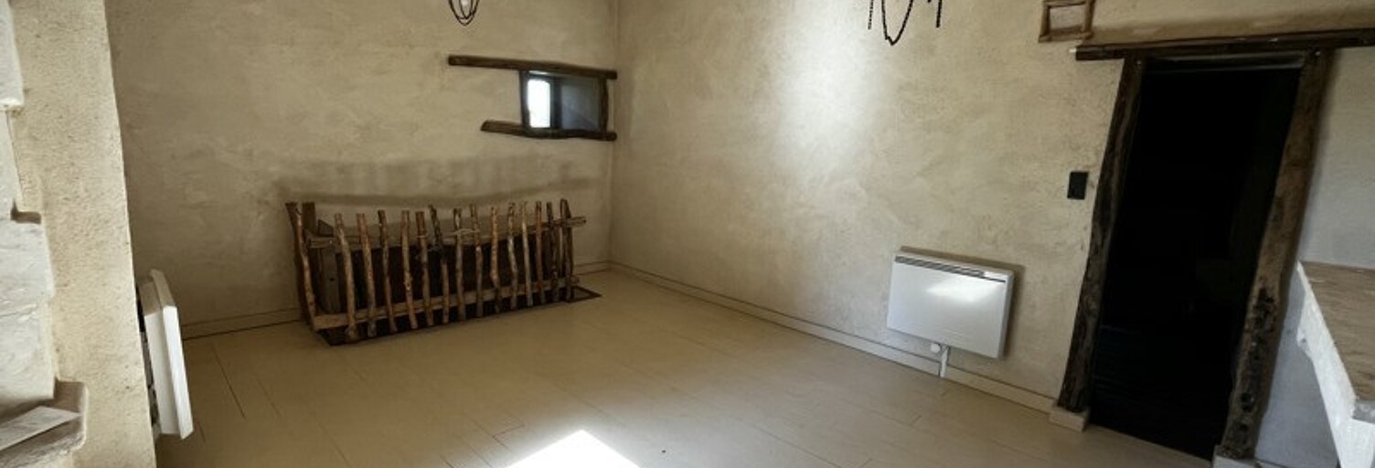 Maison 5 Pièces 125 m² à vendre à Melle (79500)