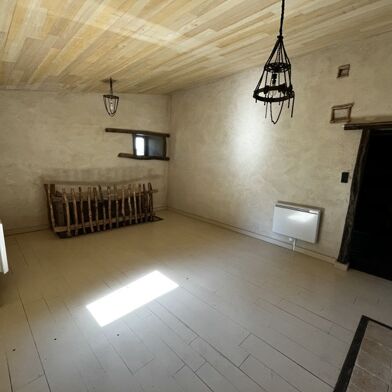 Maison 5 pièces 181050 €