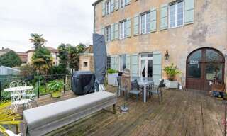 Maison 13 Pièces 365 m² à vendre à Le Houga (32460)