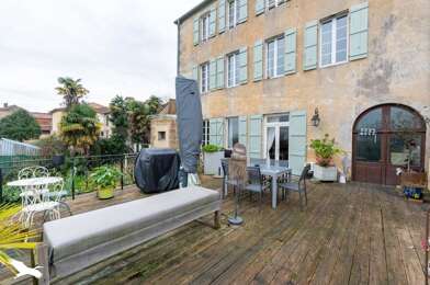 Maison 13 pièces 270000 €