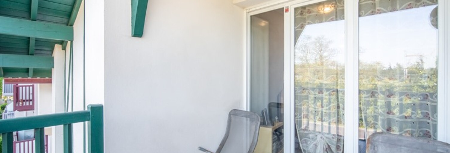 Appartement 4 Pièces 54 m² à vendre à Bénesse-Maremne (40230)