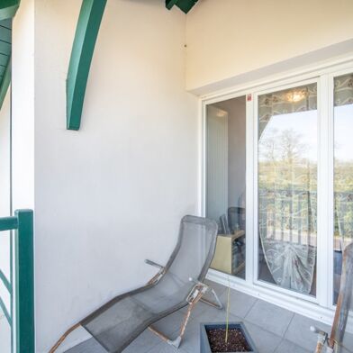 Appartement 4 pièces 268000 €