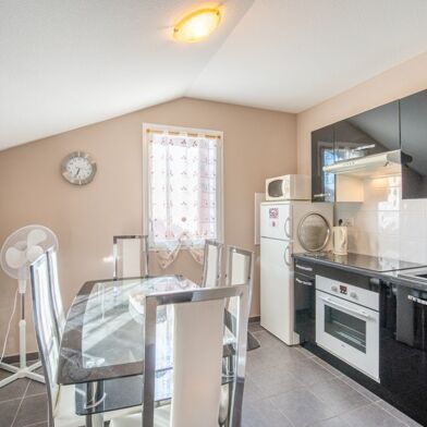 Appartement 4 pièces 259000 €