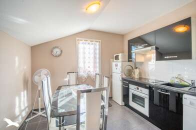 Appartement 4 pièces 239900 €