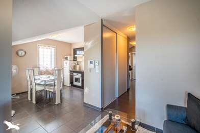 Appartement 4 pièces 239900 €