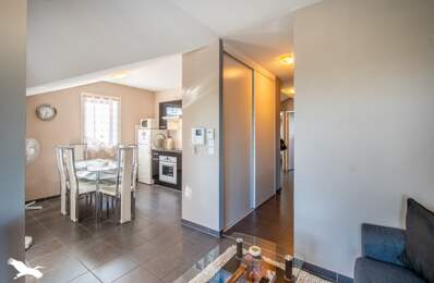 Appartement de 4 pièces principales — photo du bien