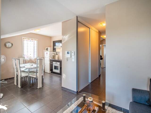 Appartement de 4 pièces principales — photo du bien