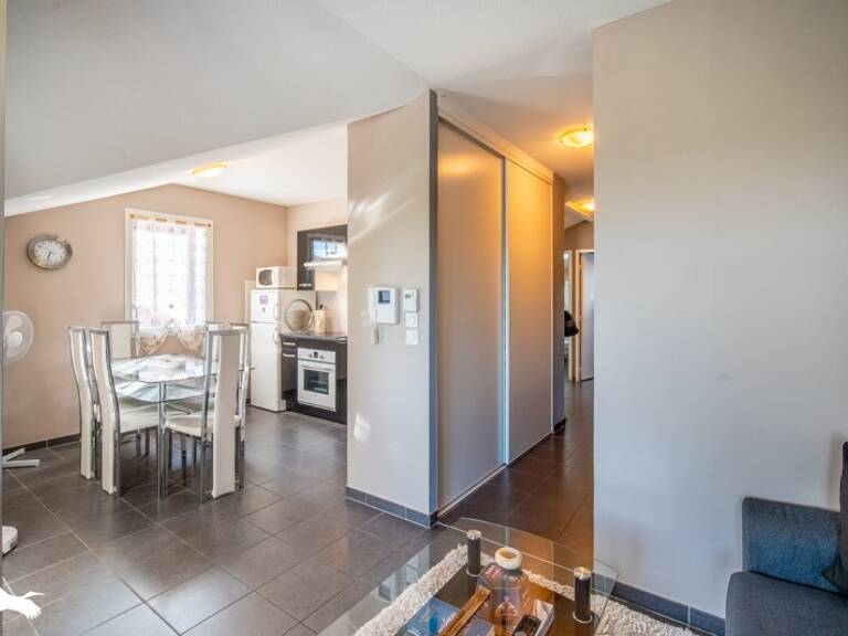 Appartement de 4 pièces principales — photo 1