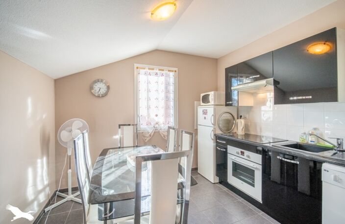 Appartement de 4 pièces principales — photo 2