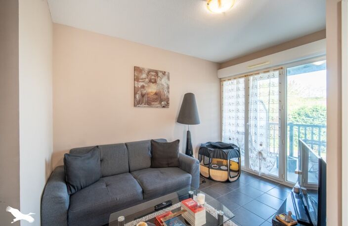 Appartement de 4 pièces principales — photo 3